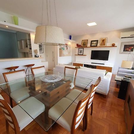 Apartment Arpoador Comfort - 3Qtos - Internet Fibra 200Mbps - 150M Da Praia Do Arpoador 300M E Da De Ipanema E Copacabana Рио-де-Жанейро Экстерьер фото