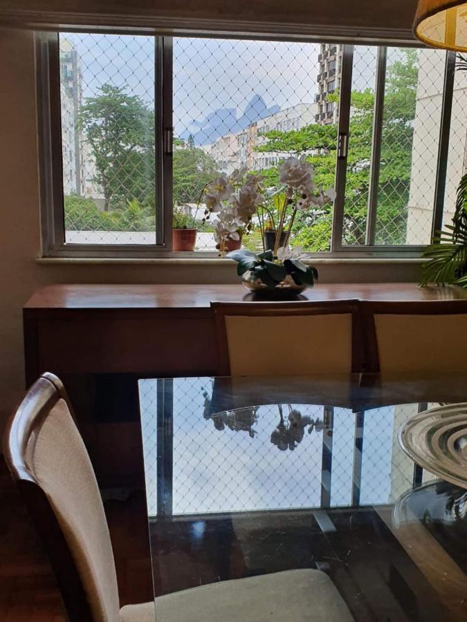Apartment Arpoador Comfort - 3Qtos - Internet Fibra 200Mbps - 150M Da Praia Do Arpoador 300M E Da De Ipanema E Copacabana Рио-де-Жанейро Экстерьер фото