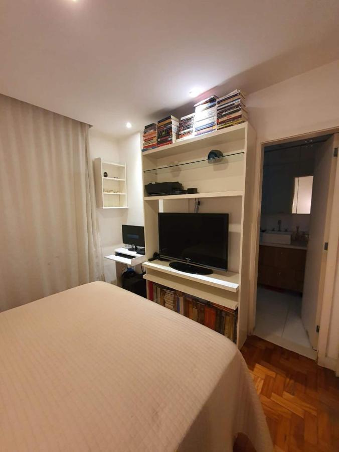 Apartment Arpoador Comfort - 3Qtos - Internet Fibra 200Mbps - 150M Da Praia Do Arpoador 300M E Da De Ipanema E Copacabana Рио-де-Жанейро Экстерьер фото