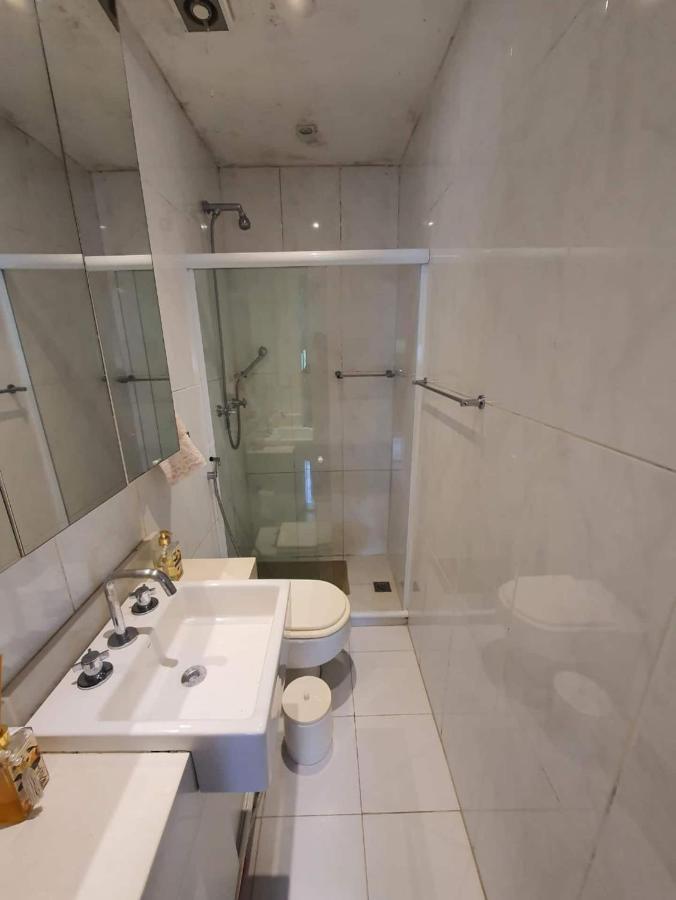 Apartment Arpoador Comfort - 3Qtos - Internet Fibra 200Mbps - 150M Da Praia Do Arpoador 300M E Da De Ipanema E Copacabana Рио-де-Жанейро Экстерьер фото