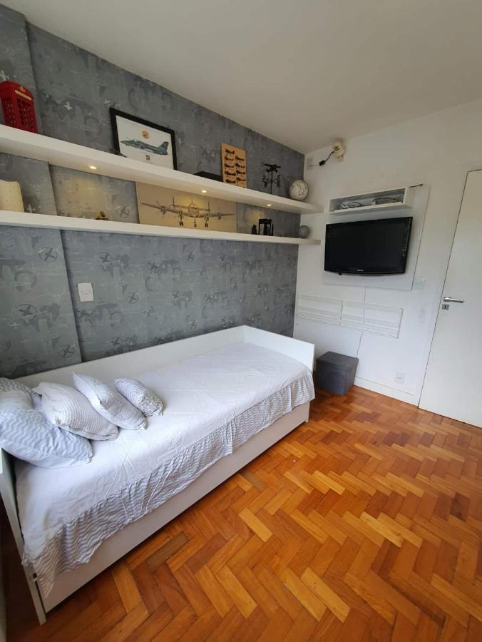 Apartment Arpoador Comfort - 3Qtos - Internet Fibra 200Mbps - 150M Da Praia Do Arpoador 300M E Da De Ipanema E Copacabana Рио-де-Жанейро Экстерьер фото