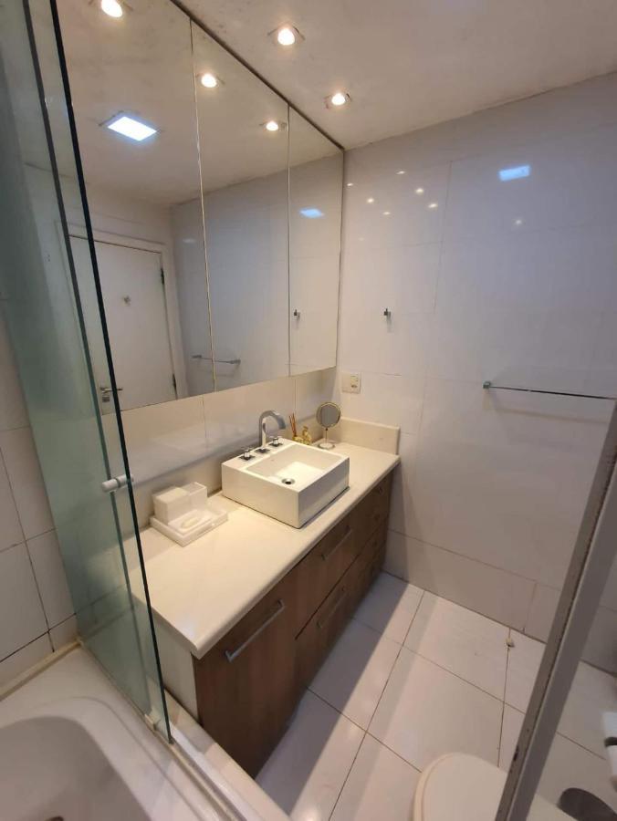 Apartment Arpoador Comfort - 3Qtos - Internet Fibra 200Mbps - 150M Da Praia Do Arpoador 300M E Da De Ipanema E Copacabana Рио-де-Жанейро Экстерьер фото