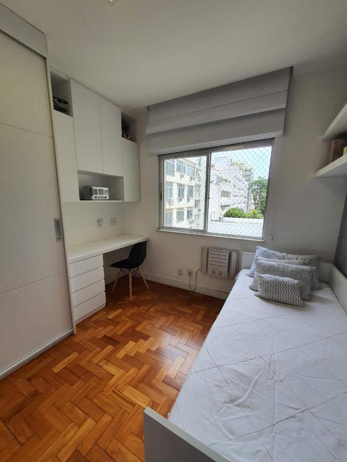 Apartment Arpoador Comfort - 3Qtos - Internet Fibra 200Mbps - 150M Da Praia Do Arpoador 300M E Da De Ipanema E Copacabana Рио-де-Жанейро Экстерьер фото