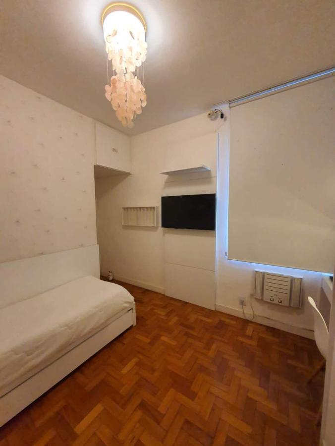 Apartment Arpoador Comfort - 3Qtos - Internet Fibra 200Mbps - 150M Da Praia Do Arpoador 300M E Da De Ipanema E Copacabana Рио-де-Жанейро Экстерьер фото